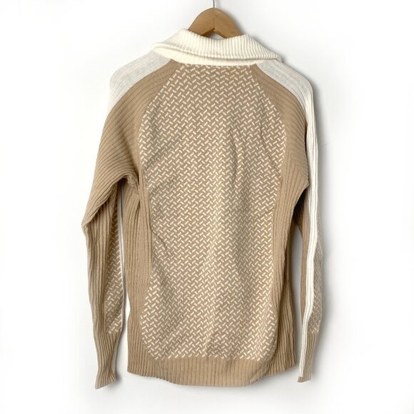 KARI TRAA Smekker Knit Sweater - Picture 2 of 7